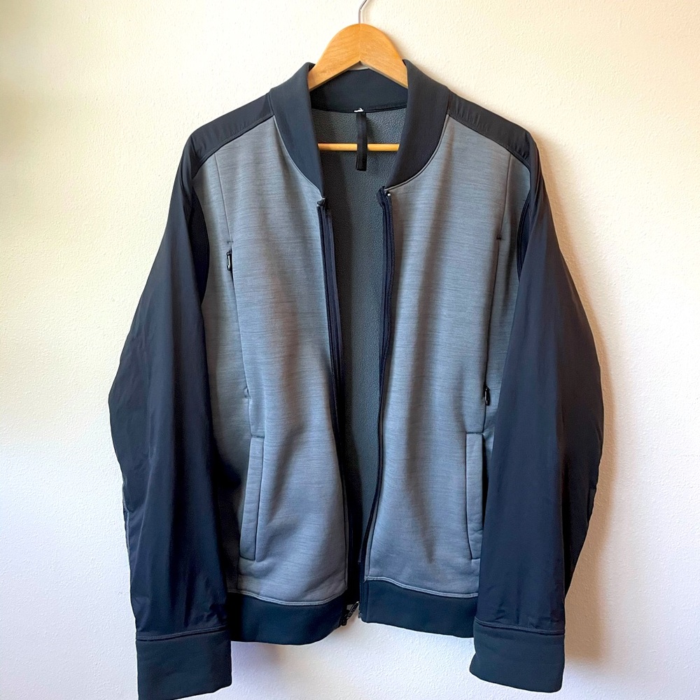 Lululemon Jacket